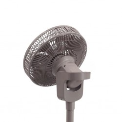 NNIO EZ99 12" BLDC Stand Fan With Easy Removable Fan Guard 2YW
