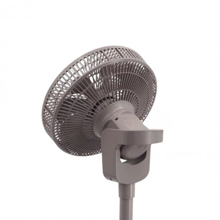 NNIO EZ99 12" BLDC Stand Fan With Easy Removable Fan Guard 2YW