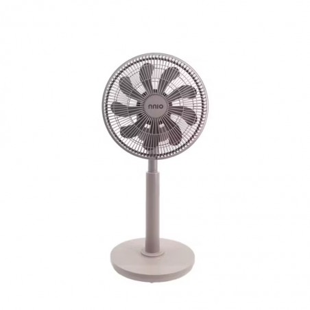 NNIO EZ99 12" BLDC Stand Fan With Easy Removable Fan Guard 2YW