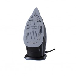 Kenwood STP90.000BB Ceramic BLBK Steam Iron 00S619101KEAS