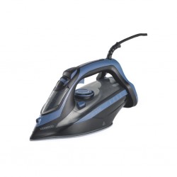 Kenwood STP90.000BB Ceramic BLBK Steam Iron 00S619101KEAS