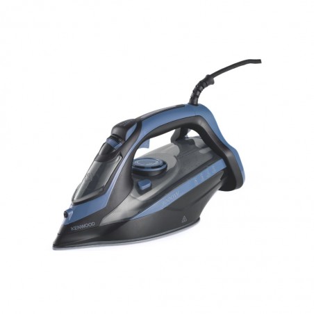 Kenwood STP90.000BB Ceramic BLBK Steam Iron 00S619101KEAS