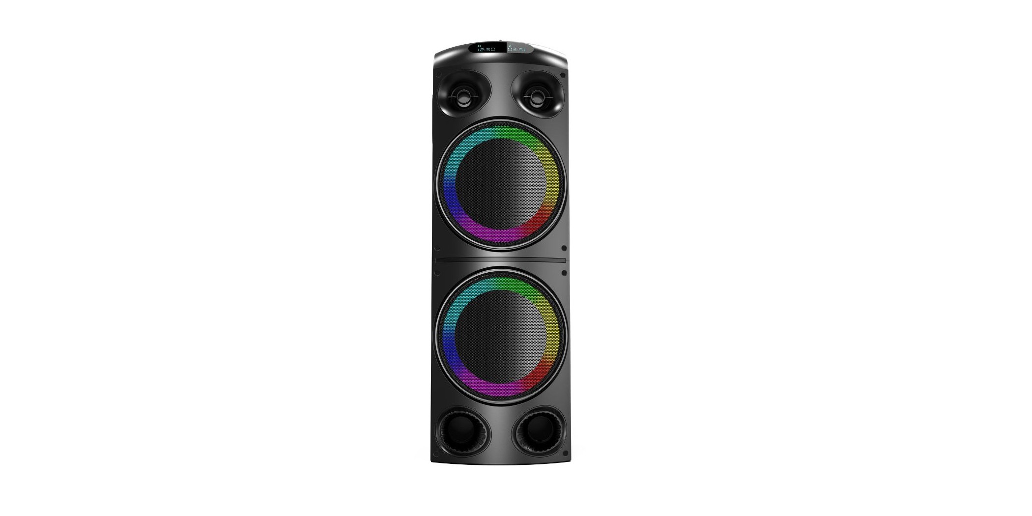 Kodak PS-1831 Party Speaker