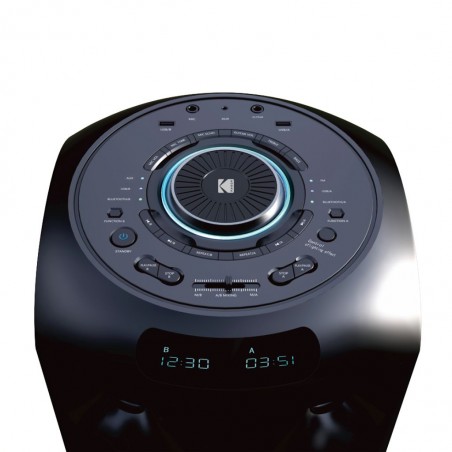 Kodak PS-1831 Party Speaker