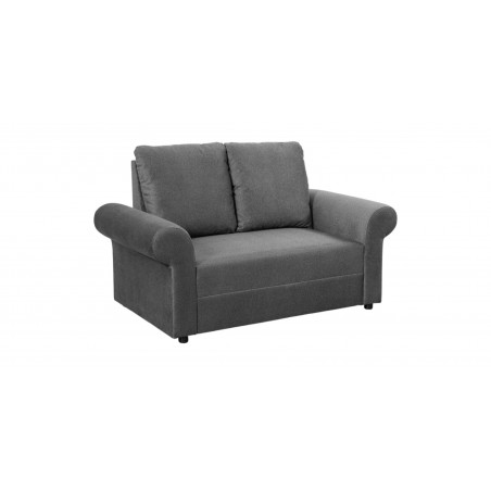 Lina 3+2+1 Fabric Pewter