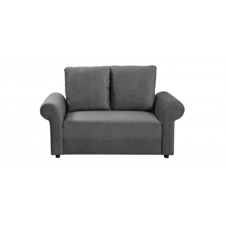 Lina Sofa 3+2+1 Fabric Pewter