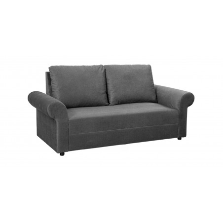 Lina Sofa 3+2+1 Fabric Pewter