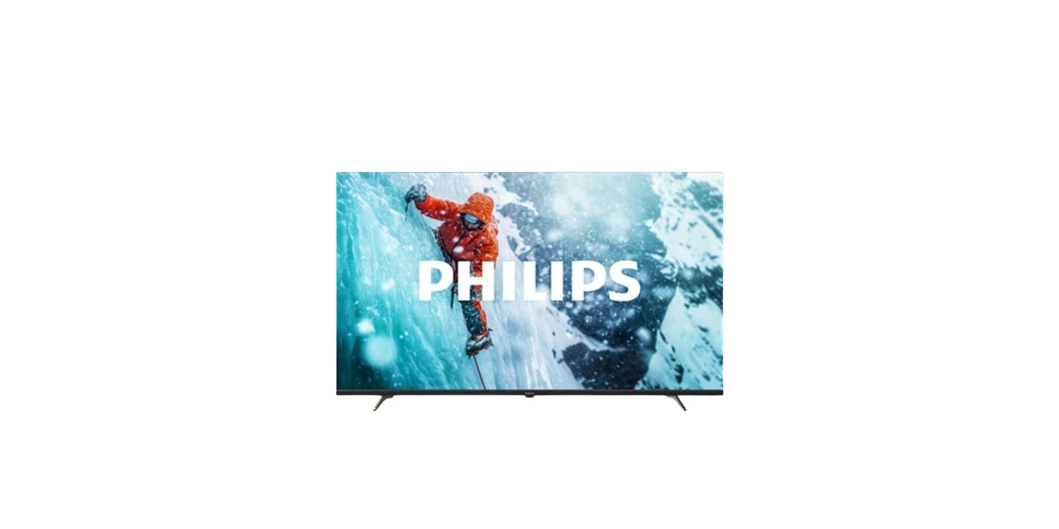 Philips 43PUT7630/98 43'' UHD Smart Led TV