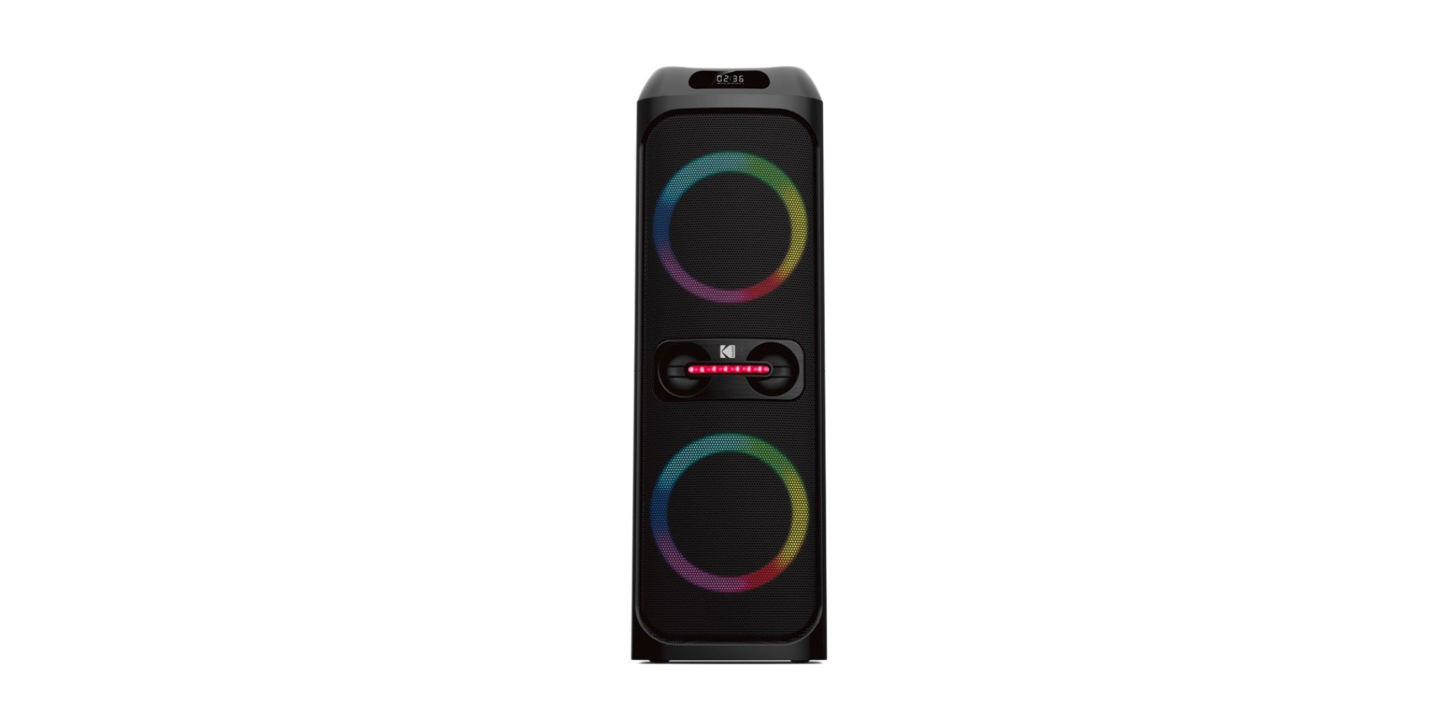 Kodak PS-1832 Party Speaker