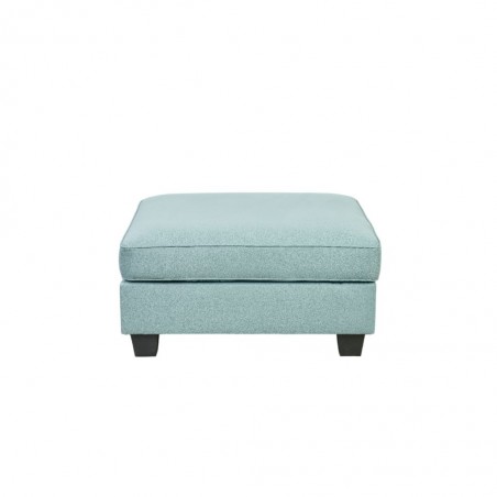 Bella Corner RHF Chaise+LHF 2Str+Otto Fabric Peacock