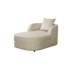 Juno Day Bed Fabric Beige