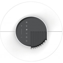Mammouth MTF4480DCR 44" BLDC Tower Fan With Remote