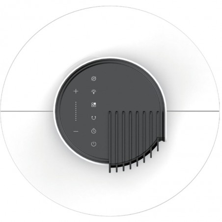 Mammouth MTF4480DCR 44" BLDC Tower Fan With Remote