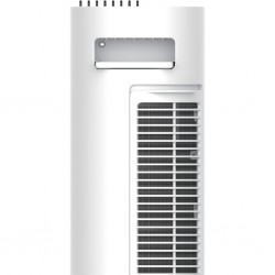 Mammouth MTF4480DCR 44" BLDC Tower Fan With Remote