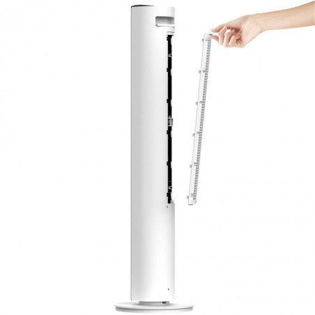 Mammouth MTF4480DCR 44" BLDC Tower Fan With Remote