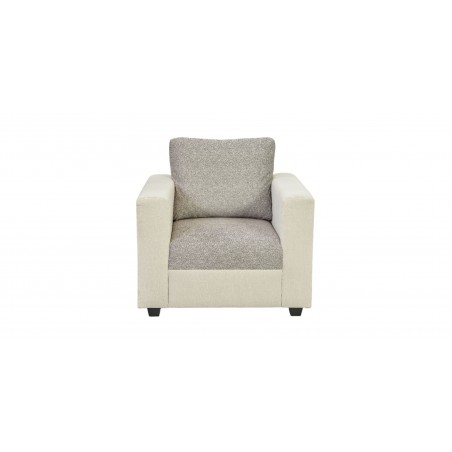 Conrad 3+2+1 In Beige Fabric