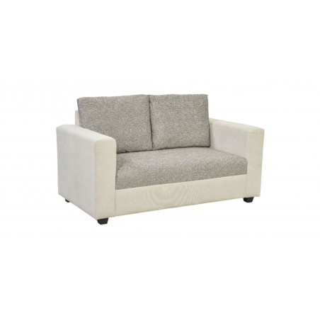 Conrad 3+2+1 In Beige Fabric