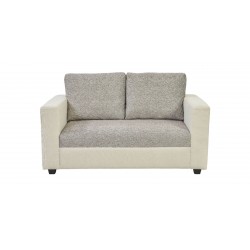 Conrad 3+2+1 In Beige Fabric