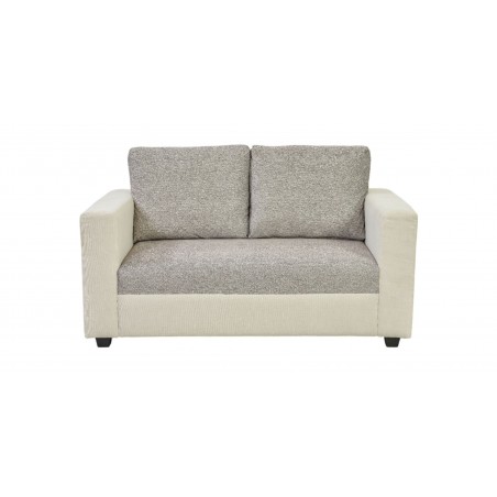 Conrad 3+2+1 In Beige Fabric