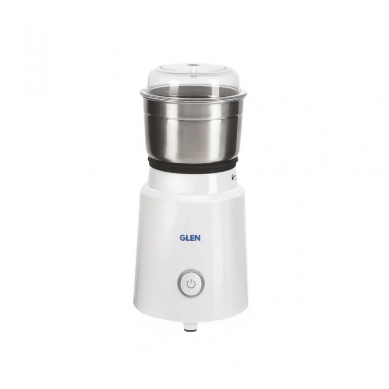 Glen Wet & Dry Electric 350W 2YW Mini Grinder