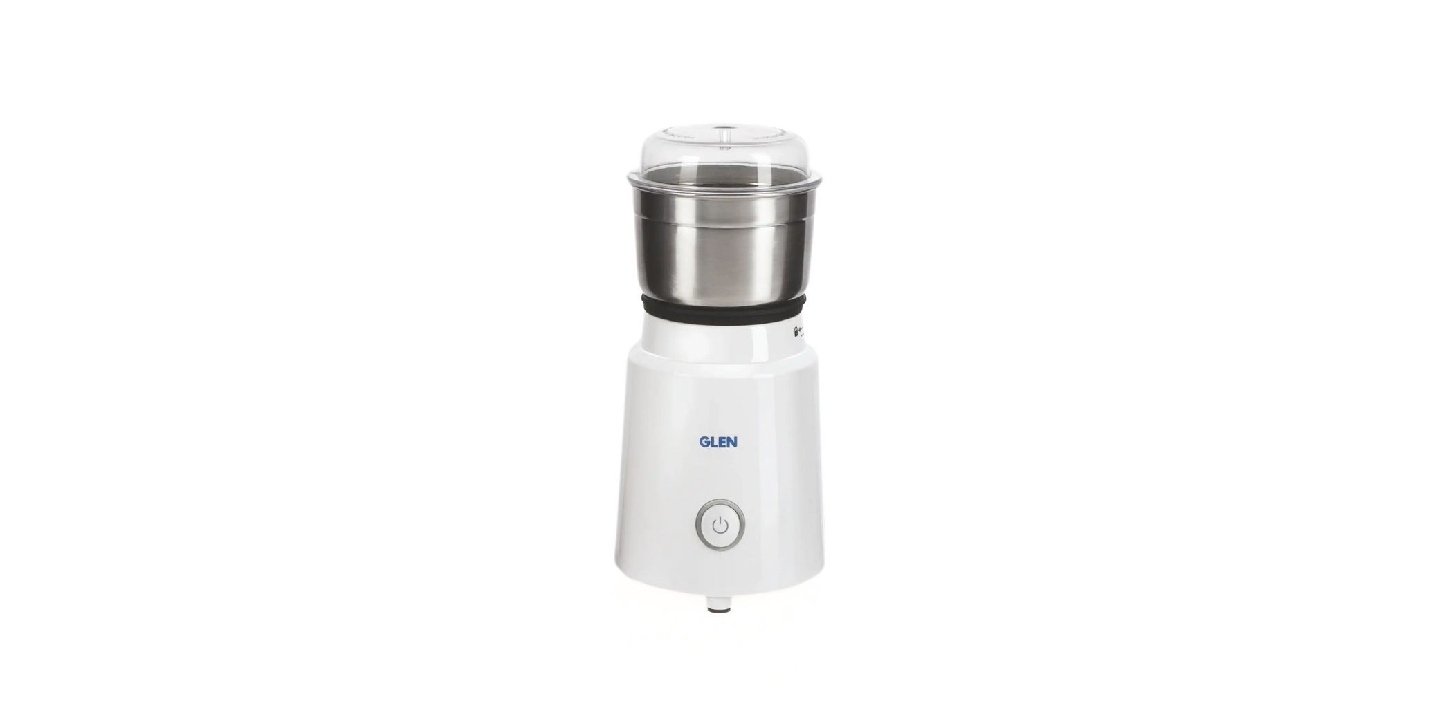 Glen Wet & Dry Electric 350W 2YW Mini Grinder