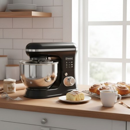 Westinghouse WKSMXR498BK 5L Black Stand mixer