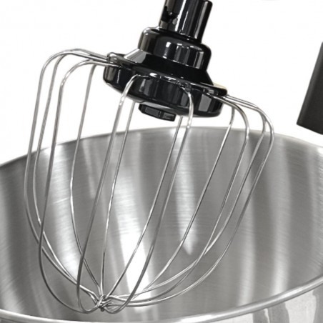 Westinghouse WKSMXR498BK 5L Black Stand mixer