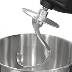 Westinghouse WKSMXR498BK 5L Black Stand mixer