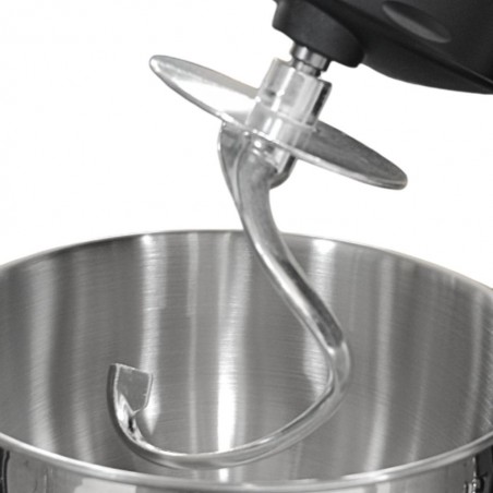 Westinghouse WKSMXR498BK 5L Black Stand mixer