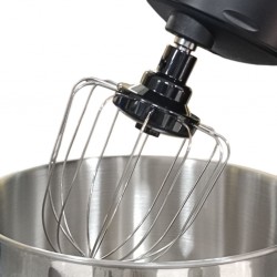 Westinghouse WKSMXR498BK 5L Black Stand mixer