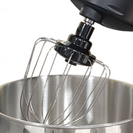 Westinghouse WKSMXR498BK 5L Black Stand mixer