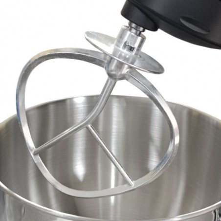 Westinghouse WKSMXR498BK 5L Black Stand mixer