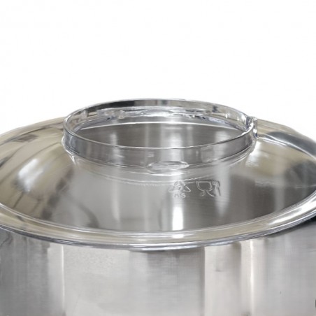 Westinghouse WKSMXR498BK 5L Black Stand mixer