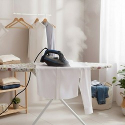 Kenwood STP90.000BB Ceramic BLBK Steam Iron 00S619101KEAS