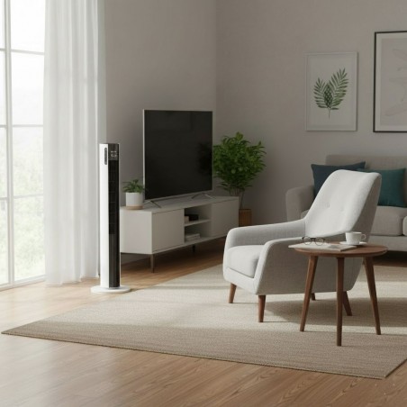 Mammouth MTF4480DCR 44" BLDC Tower Fan With Remote