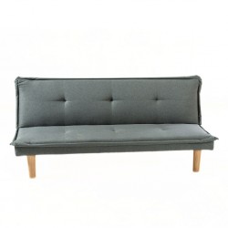 Independiente Sofa Bed Grey