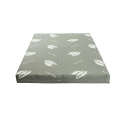Slumberland Memory Foam 96x200x18