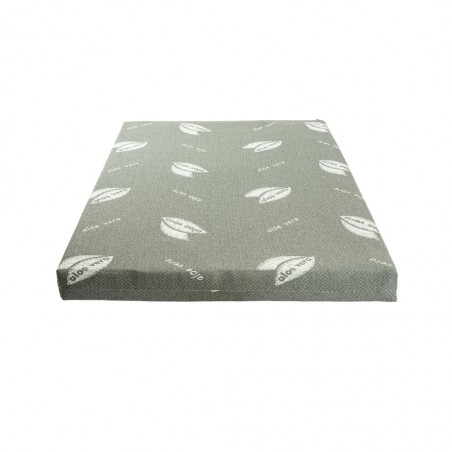 Slumberland Memory Foam 96x200x18
