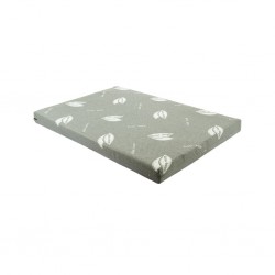 Slumberland Memory Foam 96x200x18