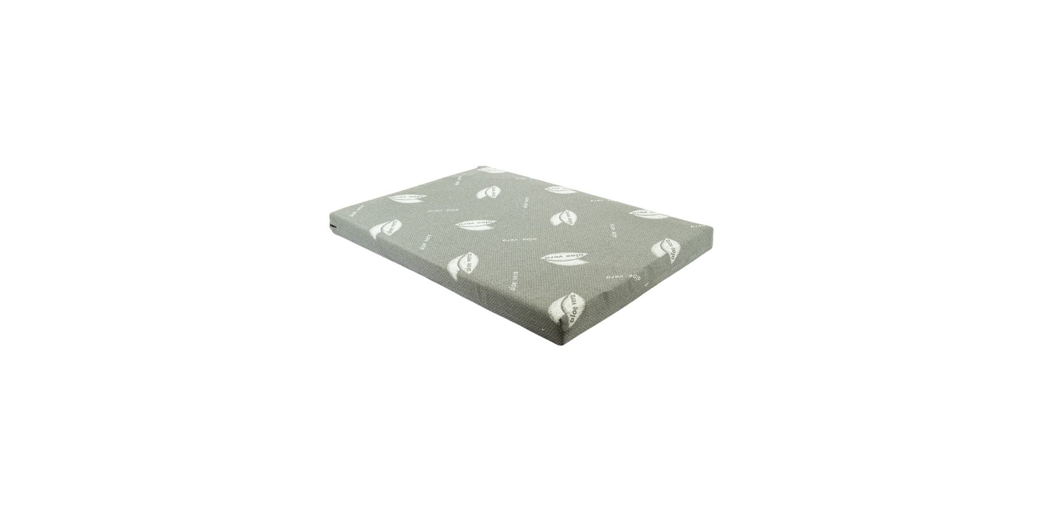 Slumberland Memory Foam 96x200x18