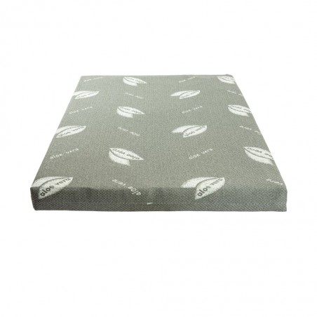 Slumberland Memory Foam 137x190x18