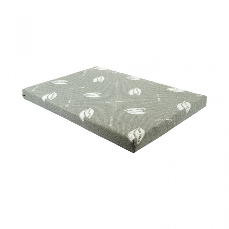 Slumberland Memory Foam 137x190x18