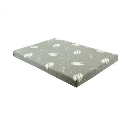 Slumberland Memory Foam 137x190x18
