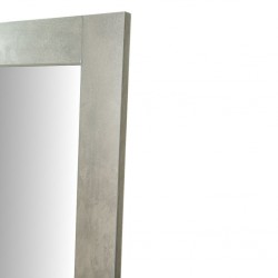 Dreamscape Dressing Table With Pouf Dark Ash Glossy & Light Ash