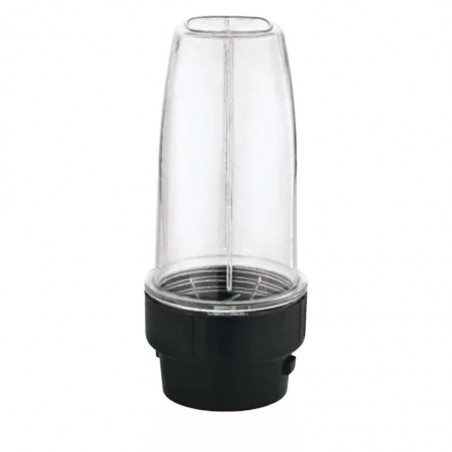 LESCO BABYBOOSTER WET & DRY 500W 2YW SQUARE GRINDER