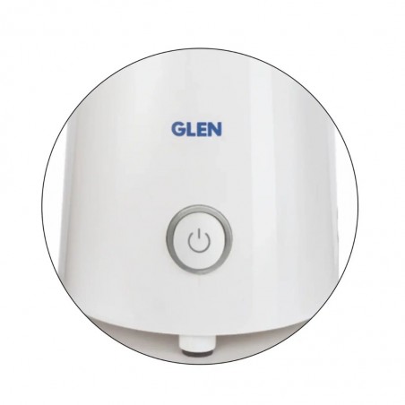 Glen Wet & Dry Electric 350W 2YW Mini Grinder