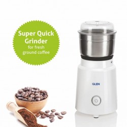 Glen Wet & Dry Electric 350W 2YW Mini Grinder
