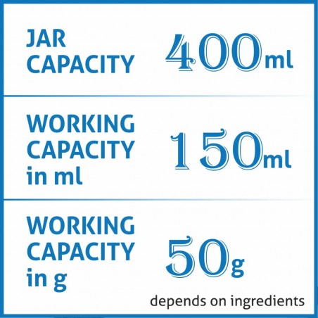 Glen Wet & Dry Electric 350W 2YW Mini Grinder