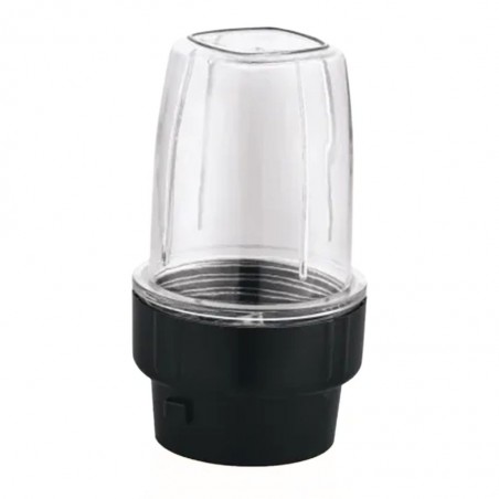 LESCO BABYBOOSTER WET & DRY 500W 2YW SQUARE GRINDER