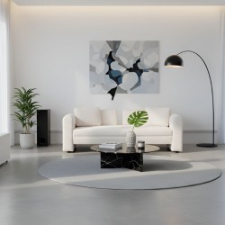 Edra 3 Seater Functional Daybed in White